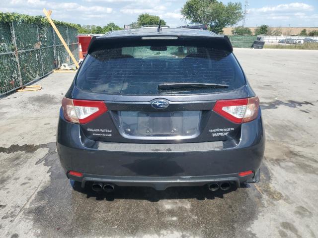Photo 6 from auction – 2014 SUBARU IMPREZA WR with VIN JF1GR7E69EG212670