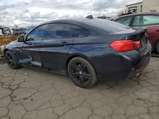 Photo 2 from auction – 2016 BMW 428 I GRAN with VIN WBA4A9C53GG505622