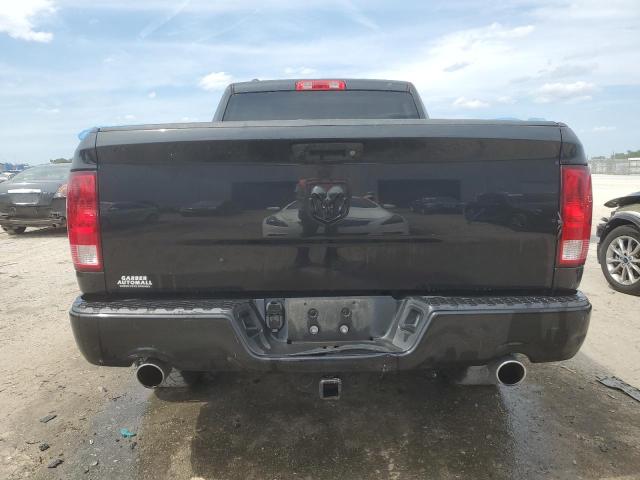 Photo 6 from auction – 2017 RAM 1500 ST with VIN 1C6RR6FTXHS601831