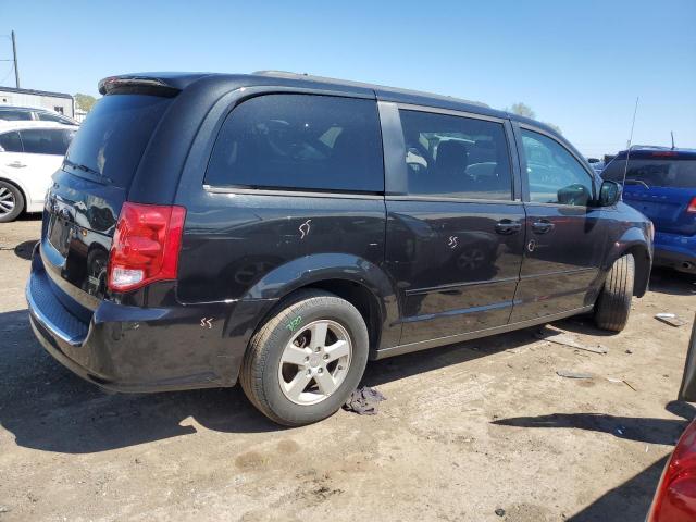 Photo 3 from auction – 2013 DODGE GRAND CARA with VIN 2C4RDGCG9DR627899