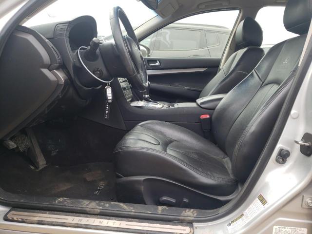 Photo 7 from auction – 2012 INFINITI G37 with VIN JN1CV6AR9CM673304