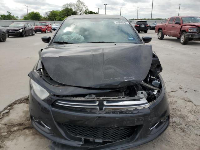 Photo 5 from auction – 2013 DODGE DART LIMIT with VIN 1C3CDFCA5DD301794