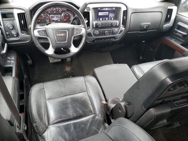 Zdjęcie 8 z aukcji – 2015 GMC SIERRA K15 z VIN 3GTU2VEC1FG426070