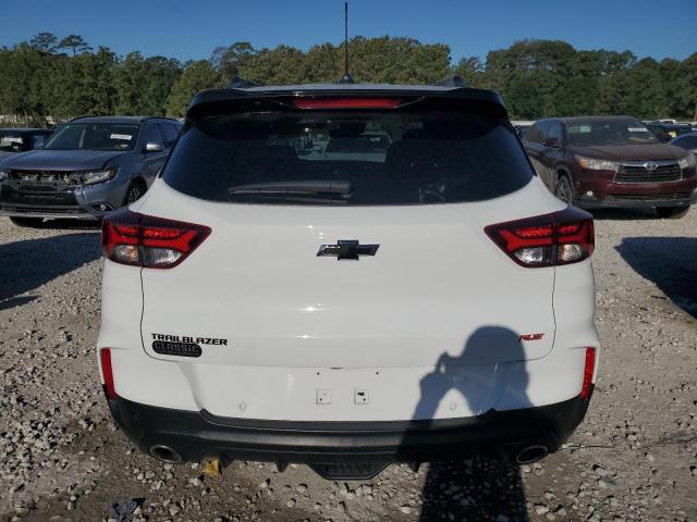 Photo 6 from auction – 2023 CHEVROLET TRAILBLAZE with VIN KL79MTSL9PB049990