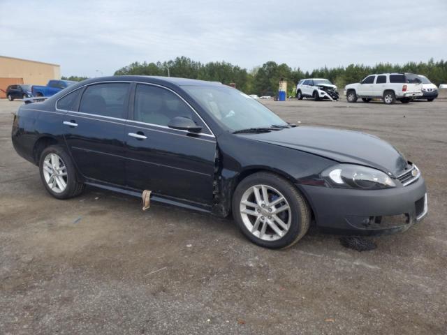 Photo 4 from auction – 2016 CHEVROLET IMPALA LIM with VIN 2G1WC5E34G1117766