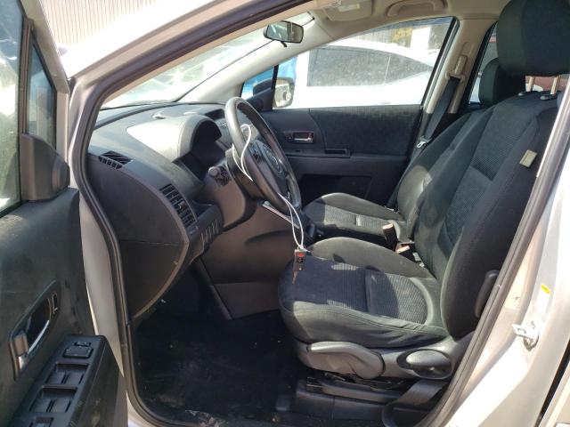 Photo 7 from auction – 2009 MAZDA 5 with VIN JM1CR29L590331715