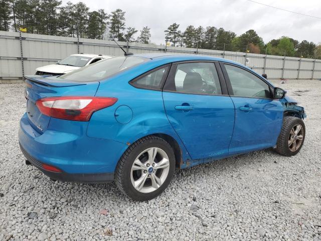 Photo 3 from auction – 2013 FORD FOCUS SE with VIN 1FADP3F22DL281218