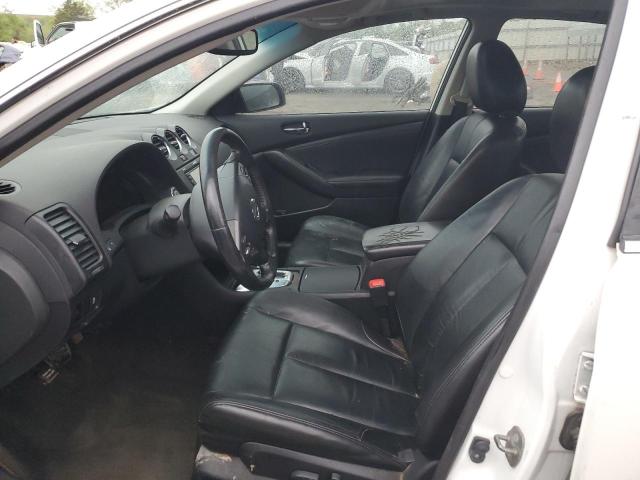 Photo 7 from auction – 2012 NISSAN ALTIMA SR with VIN 1N4BL2AP6CN534933