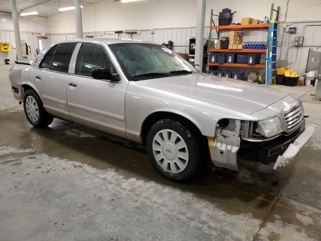 Photo 4 from auction – 2011 FORD CROWN VICT with VIN 2FABP7BV0BX123054
