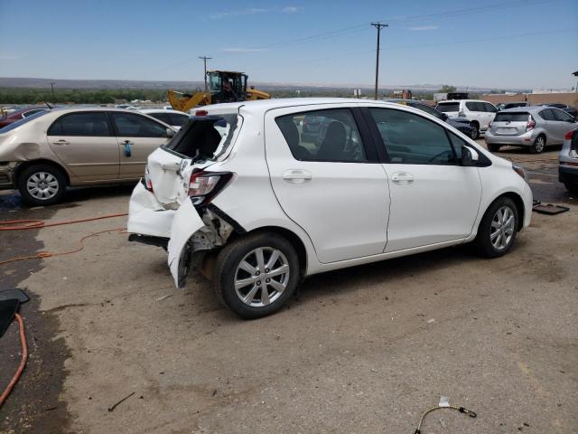 Photo 3 from auction – 2015 TOYOTA YARIS with VIN VNKKTUD3XFA040463
