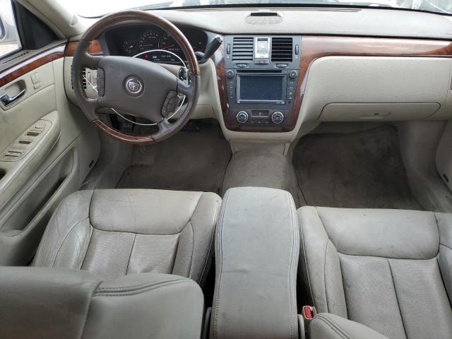 Photo 8 from auction – 2006 CADILLAC DTS with VIN 1G6KD57Y56U194356