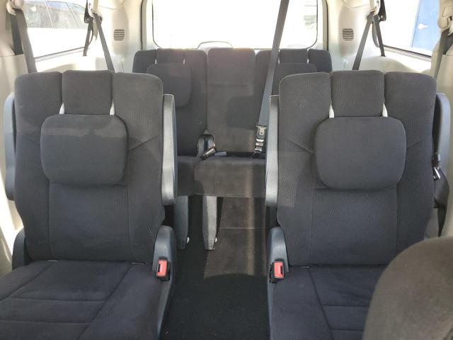 Photo 10 from auction – 2011 DODGE GRAND CARA with VIN 2D4RN5DG0BR643943