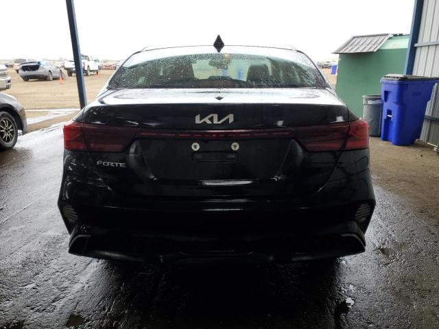 Photo 6 from auction – 2023 KIA FORTE LX with VIN 3KPF24AD4PE525061