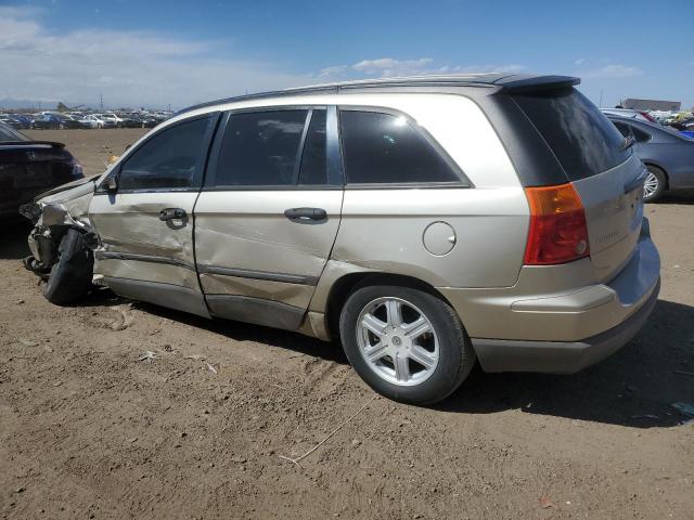 Photo 2 from auction – 2005 CHRYSLER PACIFICA with VIN 2C4GF48495R536745