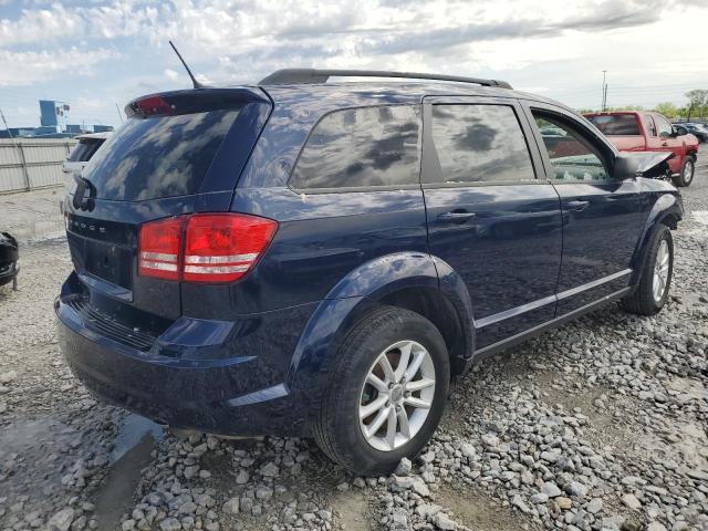 Photo 3 from auction – 2018 DODGE JOURNEY SE with VIN 3C4PDCAB9JT344550