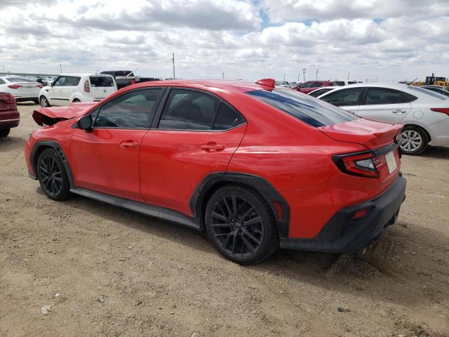 Photo 2 from auction – 2023 SUBARU WRX PREMIU with VIN JF1VBAF64P9812379