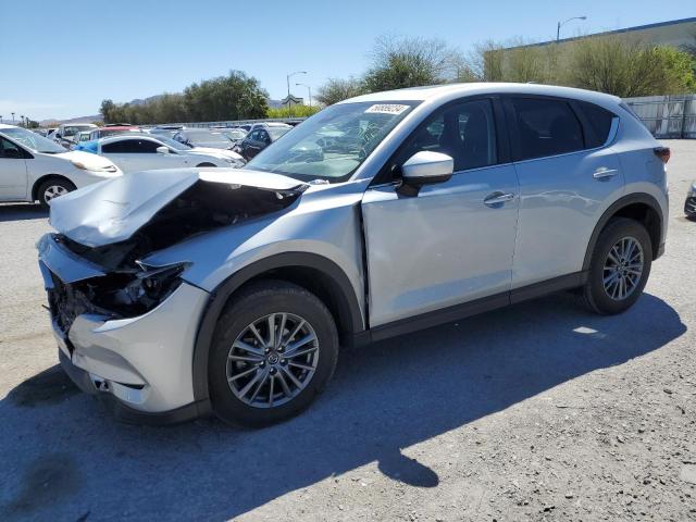 MAZDA CX-5 TOURI 2017 with VIN JM3KFACL1H0191563 - Photo from auction