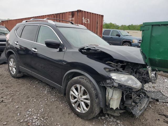 Photo 4 from auction – 2016 NISSAN ROGUE S with VIN KNMAT2MT3GP641544