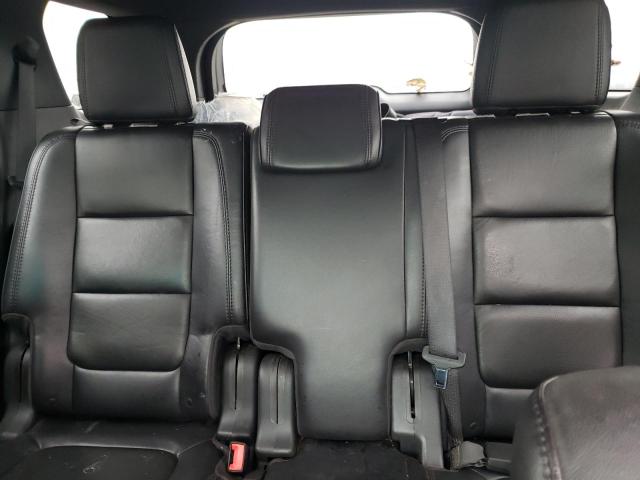 Photo 10 from auction – 2013 FORD EXPLORER X with VIN 1FM5K8D88DGB31541