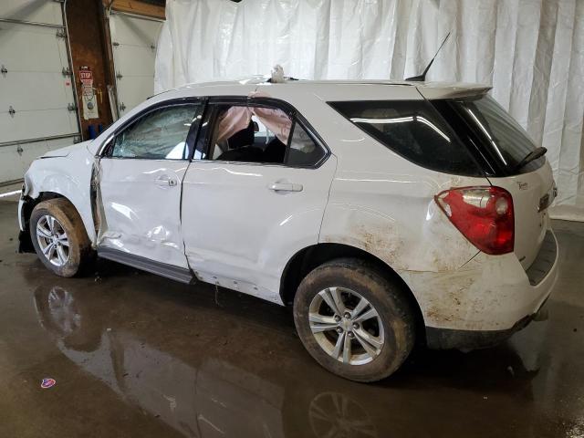Photo 2 from auction – 2011 CHEVROLET EQUINOX LS with VIN 2CNFLCECXB6353325