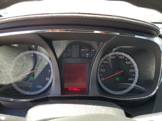 Photo 9 from auction – 2017 GMC TERRAIN SL with VIN 2GKALMEK6H6349832