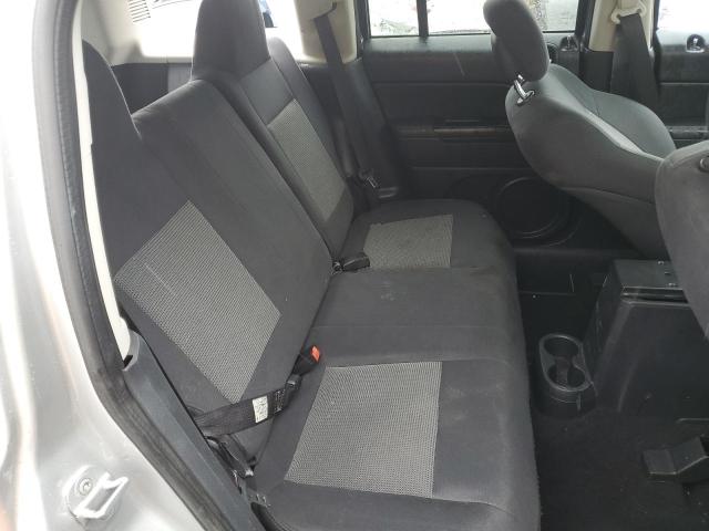 Photo 11 from auction – 2012 JEEP PATRIOT LA with VIN 1C4NJPFB0CD566337