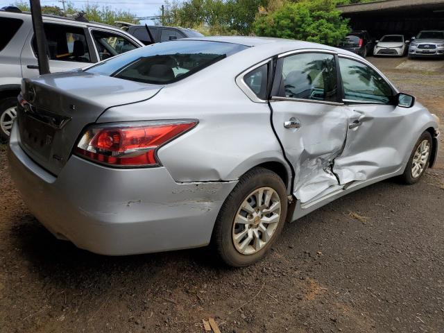 Photo 3 from auction – 2014 NISSAN ALTIMA 2.5 with VIN 1N4AL3AP3EN253242