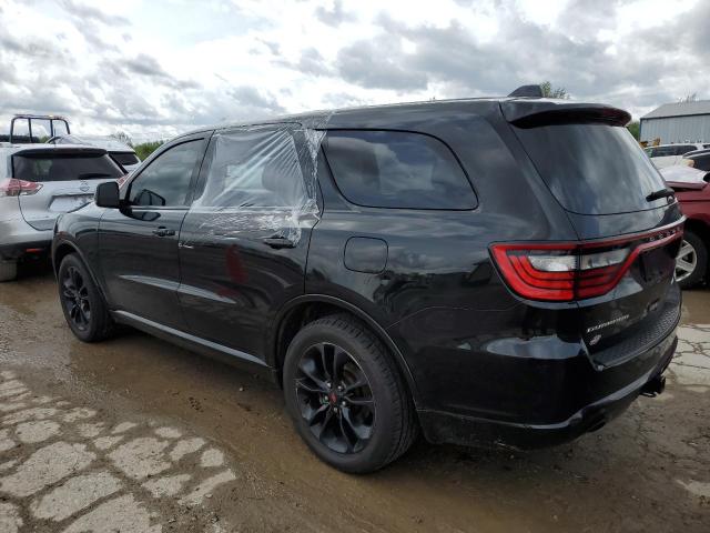 Photo 2 from auction – 2019 DODGE DURANGO R/ with VIN 1C4SDJCT3KC549220