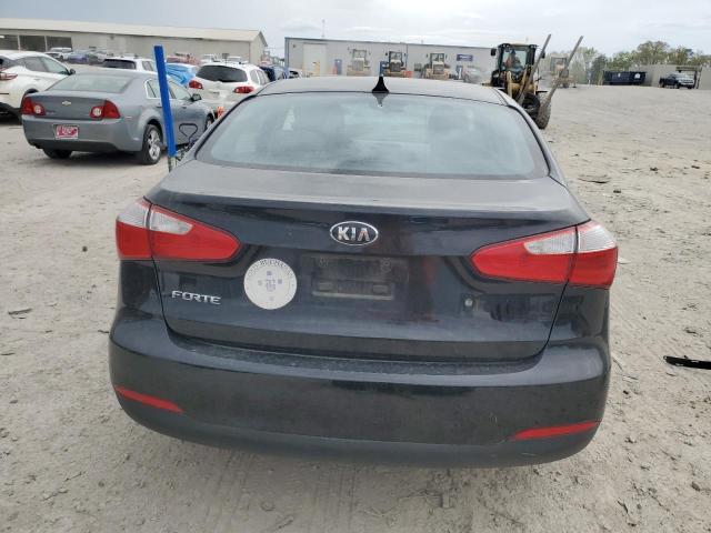 Photo 6 from auction – 2015 KIA FORTE LX with VIN KNAFK4A64F5431707
