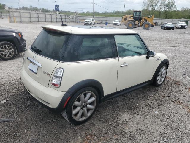 Photo 3 from auction – 2005 MINI COOPER S with VIN WMWRE33555TL15039