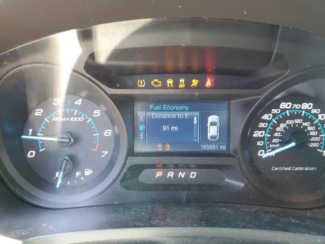 Photo 9 from auction – 2013 FORD EXPLORER P with VIN 1FM5K8AR6DGA13341