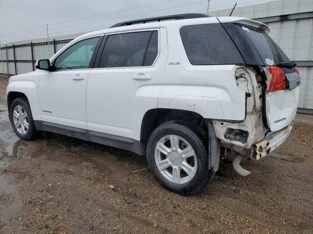 Photo 2 from auction – 2015 GMC TERRAIN SL with VIN 2GKFLVEK9F6246008