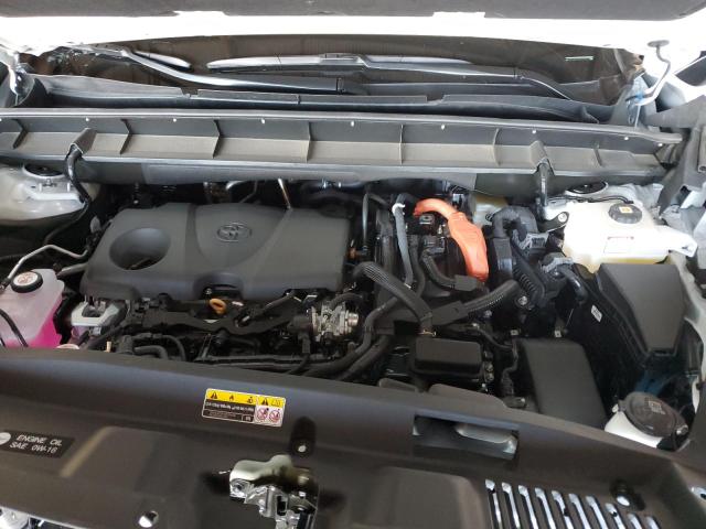 Photo 11 from auction – 2023 TOYOTA HIGHLANDER with VIN 5TDKBRCH6PS133944