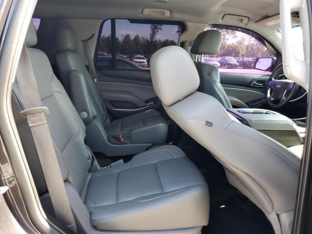 Photo 11 from auction – 2015 CHEVROLET TAHOE C150 with VIN 1GNSCBKC8FR556040
