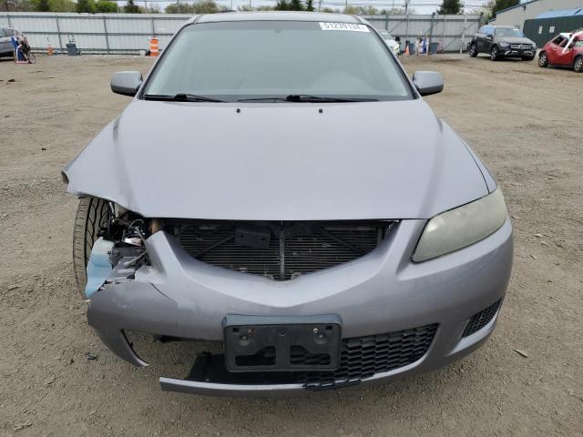 Photo 5 from auction – 2008 MAZDA 6 I with VIN 1YVHP80C685M39963