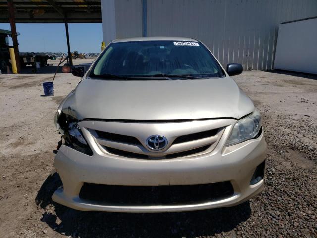 Zdjęcie 5 z aukcji – 2013 TOYOTA COROLLA BA z VIN 5YFBU4EE5DP188258