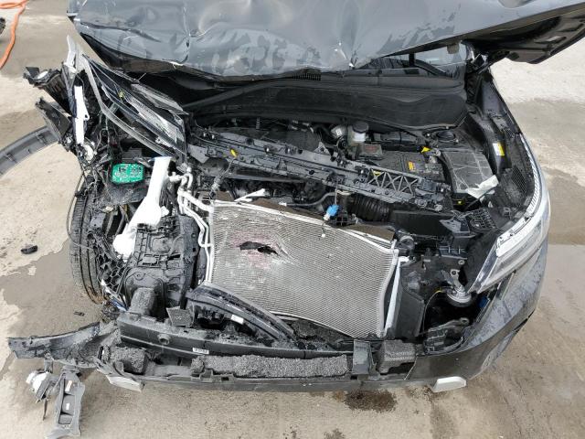 Photo 12 from auction – 2024 KIA SELTOS EX with VIN KNDER2AA3R7500088