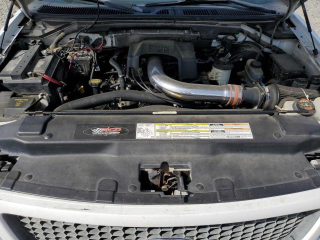Photo 11 from auction – 2001 FORD F150 SUPER with VIN 1FTRW08L71KD63387