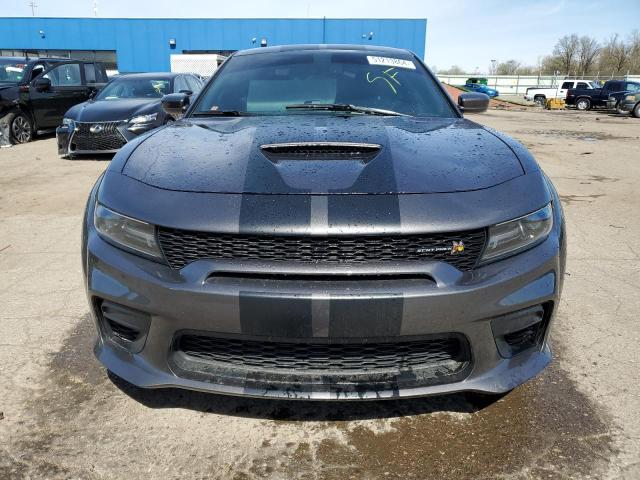 Photo 5 from auction – 2020 DODGE CHARGER SC with VIN 2C3CDXGJ5LH216147