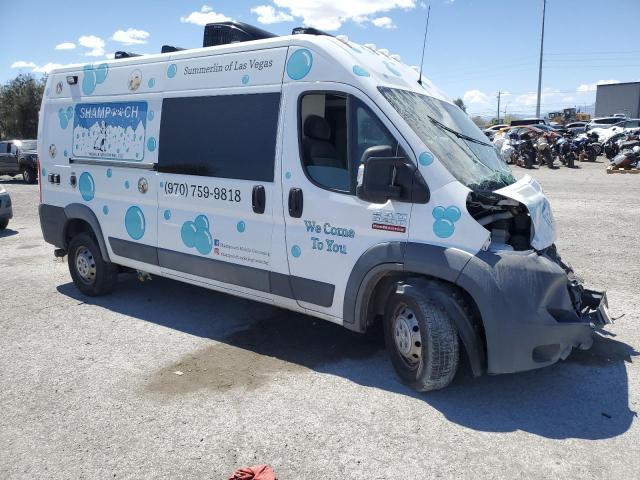 Photo 4 from auction – 2017 RAM PROMASTER with VIN 3C6TRVDG7HE506944
