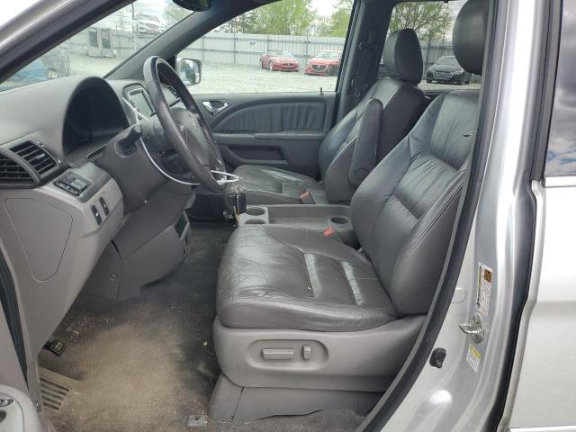 Photo 7 from auction – 2010 HONDA ODYSSEY EX with VIN 5FNRL3H76AB005269