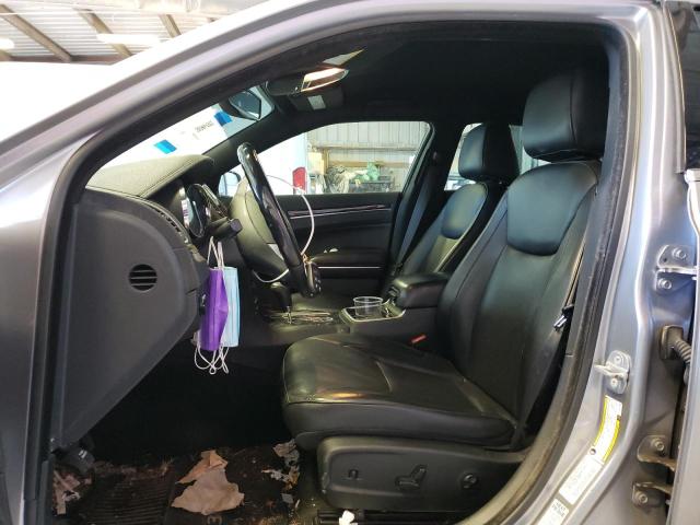 Photo 7 from auction – 2014 CHRYSLER 300C with VIN 2C3CCAKT6EH171568