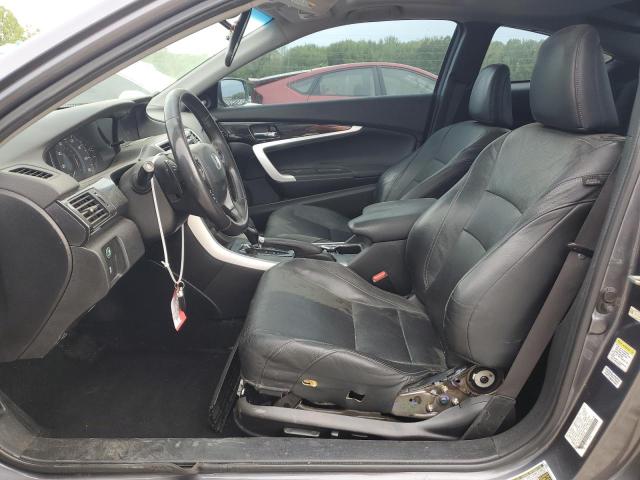 Photo 7 from auction – 2013 HONDA ACCORD EXL with VIN 1HGCT2B85DA002220