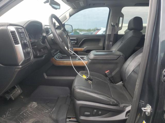 Photo 7 from auction – 2017 CHEVROLET SILVERADO with VIN 3GCUKSEC9HG411592