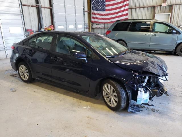 Photo 4 from auction – 2023 TOYOTA COROLLA LE with VIN 5YFB4MDE9PP071515