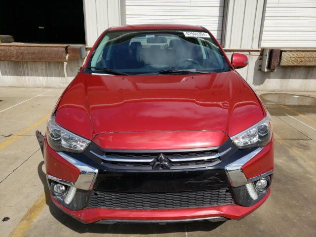 Photo 5 from auction – 2018 MITSUBISHI OUTLANDER with VIN JA4AP3AW7JU011859