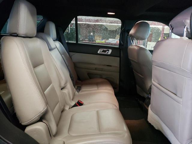Photo 11 from auction – 2014 FORD EXPLORER X with VIN 1FM5K8D84EGA00365