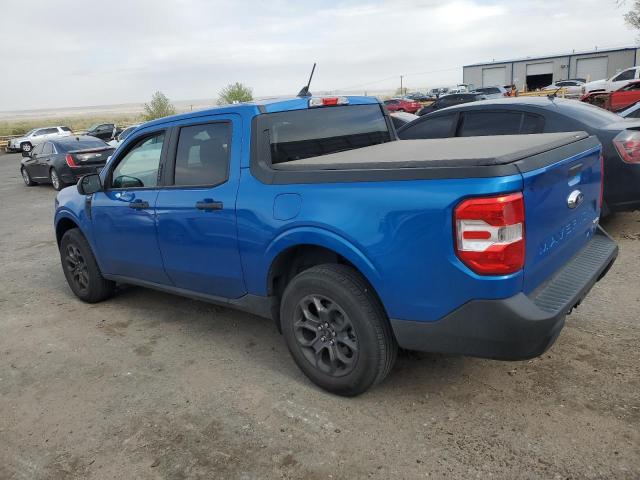 Photo 2 from auction – 2022 FORD MAVERICK X with VIN 3FTTW8F9XNRA75490