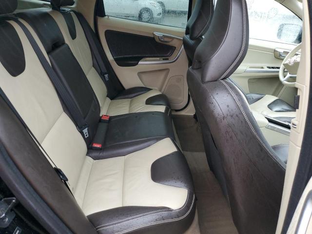 Photo 11 from auction – 2011 VOLVO XC60 3.2 with VIN YV4952DL2B2198206
