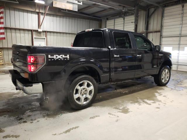 Photo 3 from auction – 2014 FORD F150 SUPER with VIN 1FTFW1ET7EFA14161